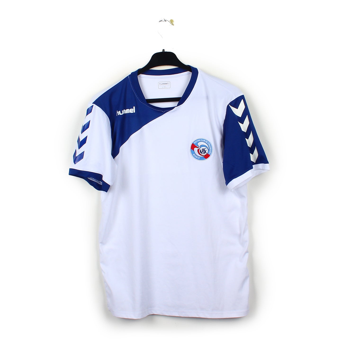 2012/13 - Racing Club de Strasbourg (L/XL)
