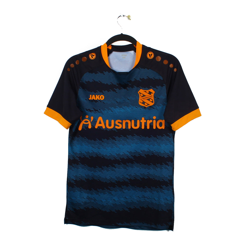 2021/22 - Heerenveen (S)