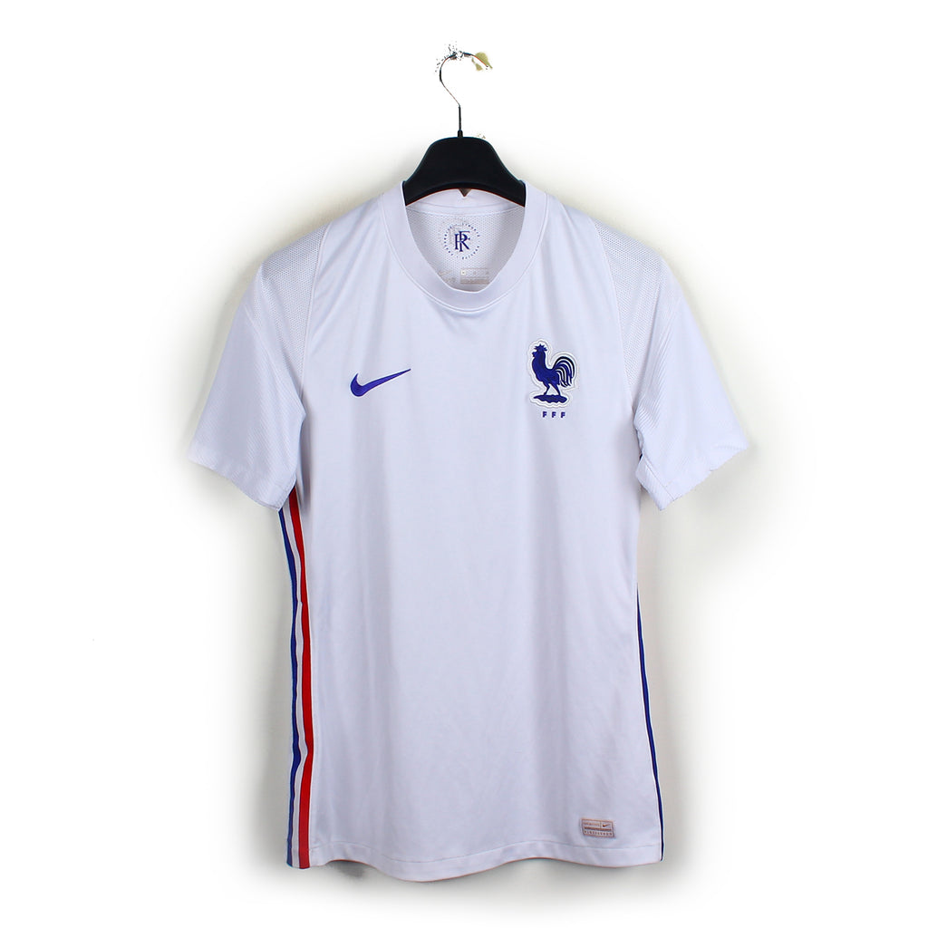 2020/21 - Equipe de France #8 (M) [MATCH ISSUE]