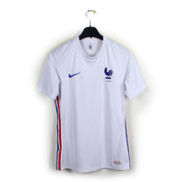 2020/21 - Equipe de France #8 (M) [MATCH ISSUE]