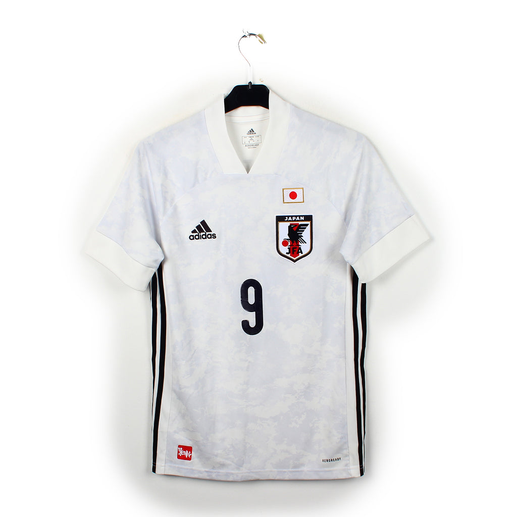 2020/21 - Japon - Maeda #9 (S)