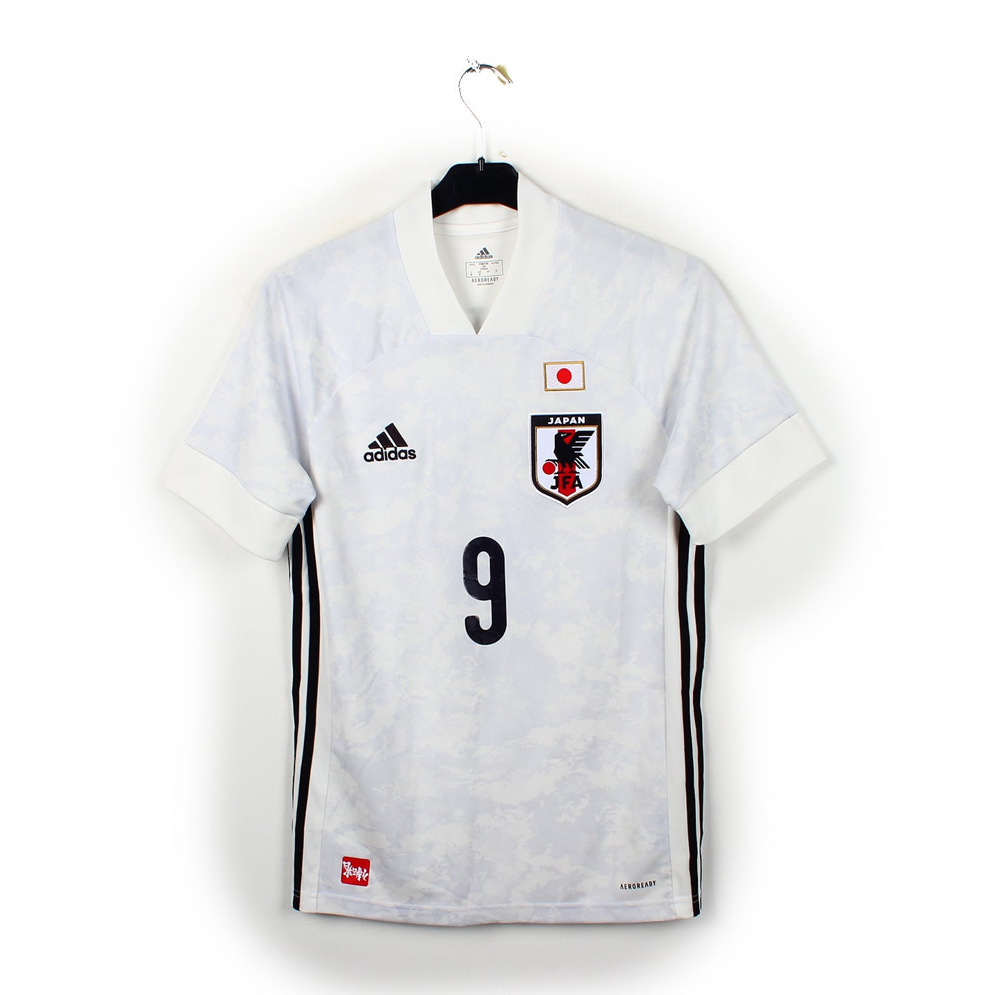 2020/21 - Japon - Maeda #9 (S)