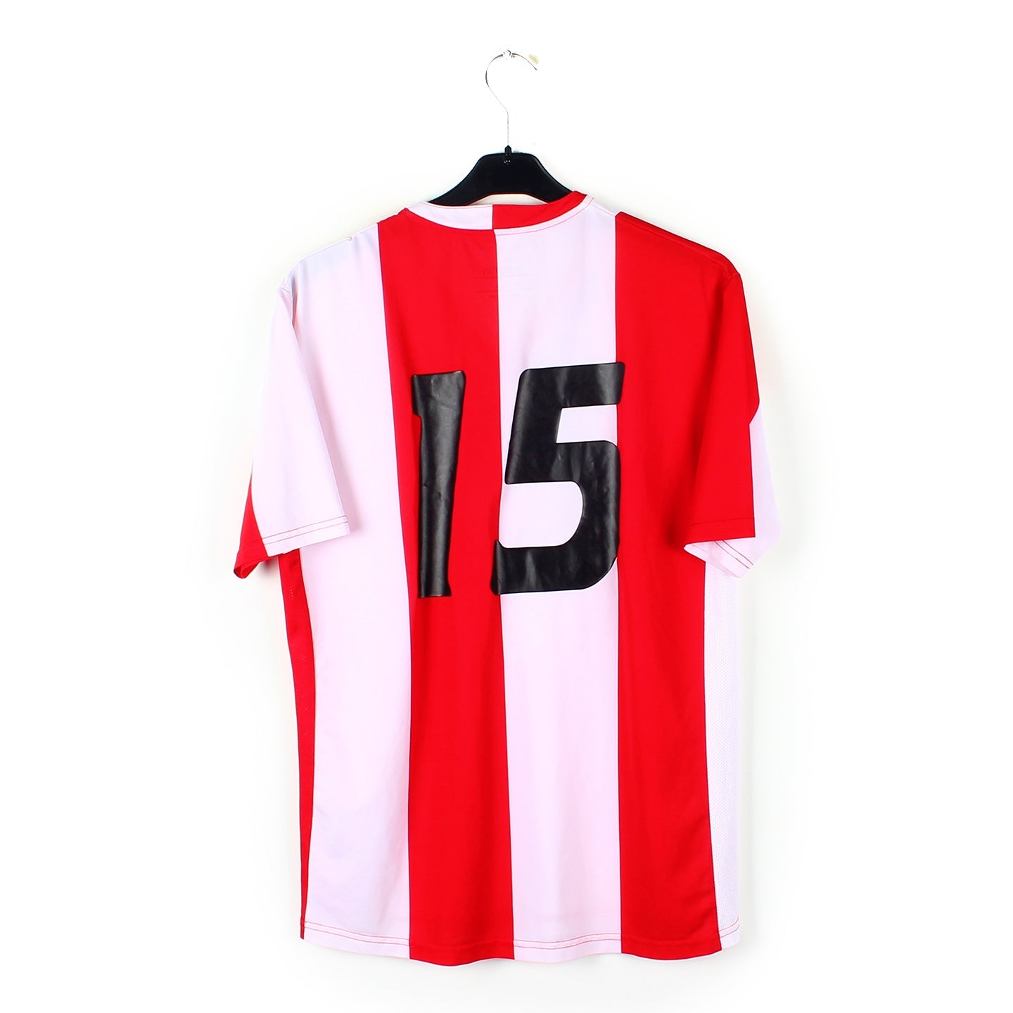 2010's - Spartak Ram Solagna #15 (L)