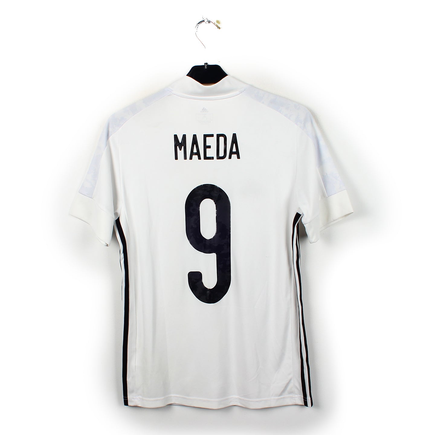 2020/21 - Japon - Maeda #9 (S)