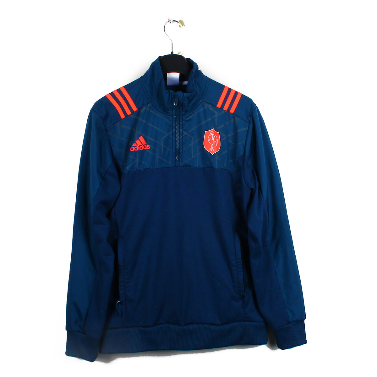 2016 - Equipe de France - Rugby (M)