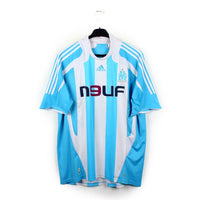 2007/08 - OM - Nasri #22 (XL)