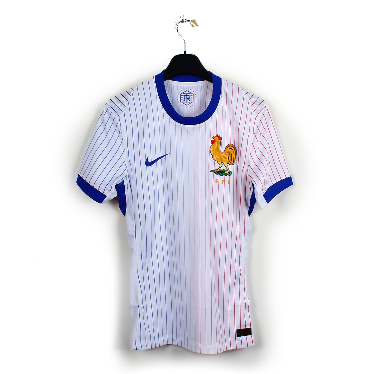 2024 - Equipe de France #8 (S) [MATCH ISSUE]