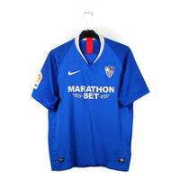 2019/20 - Seville FC - Ever Banega #10 (L)