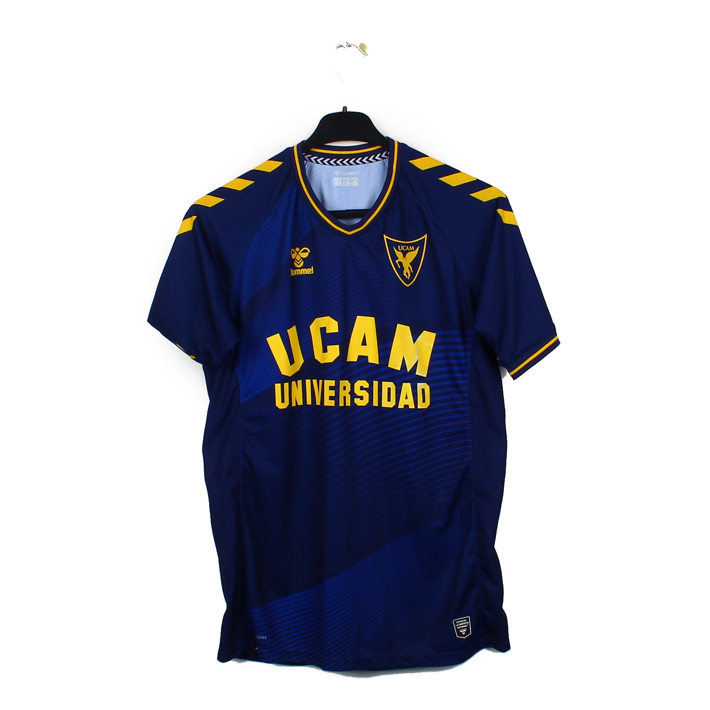 2021/22 - UCAM Murcia (M)