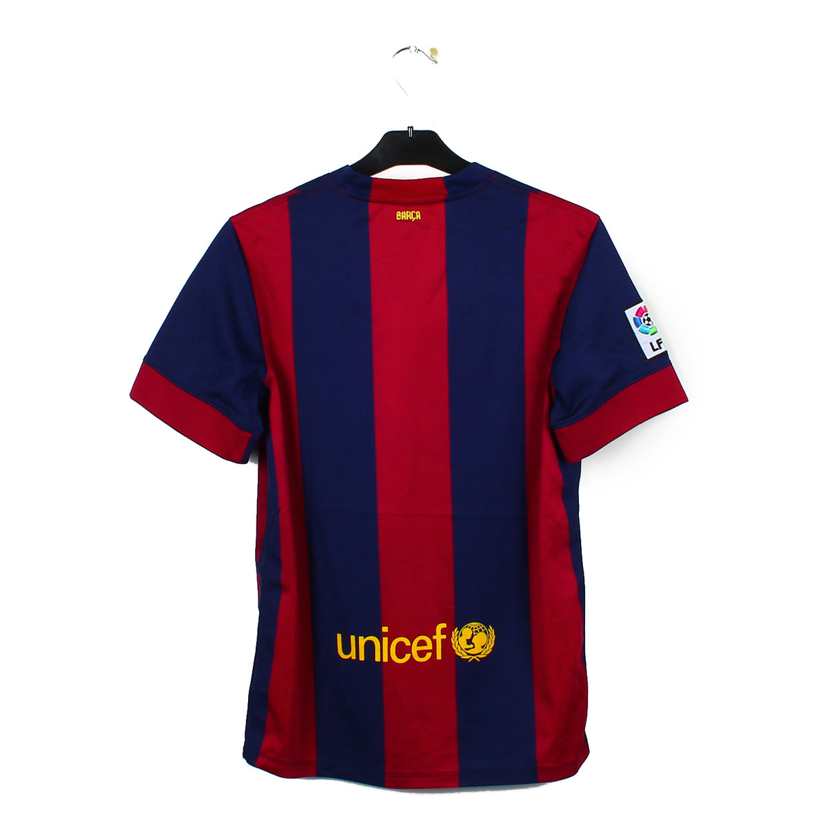 2014/15 - Barcelone (S)