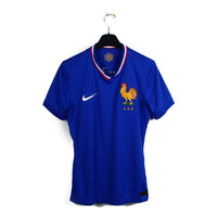 2024 - Equipe de France #5 (S) [MATCH ISSUE]