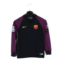 2016/17 - Barcelone - C.Bravo #13 (8/10 ans)