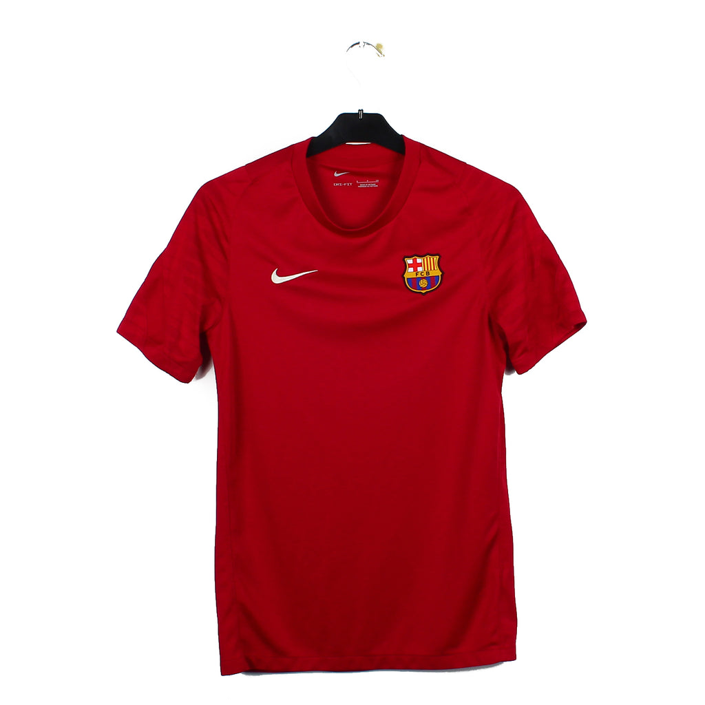 2021/22 - Barcelone (S)