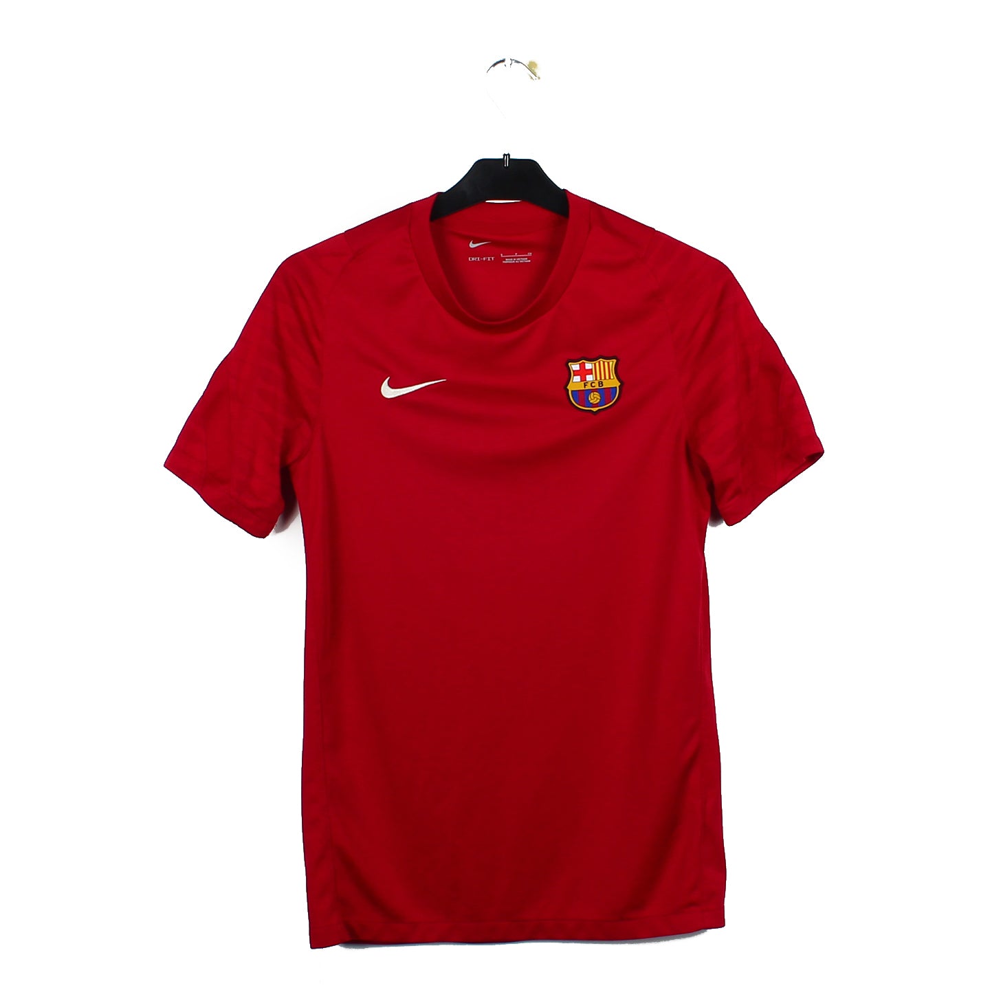 2021/22 - Barcelone (S)