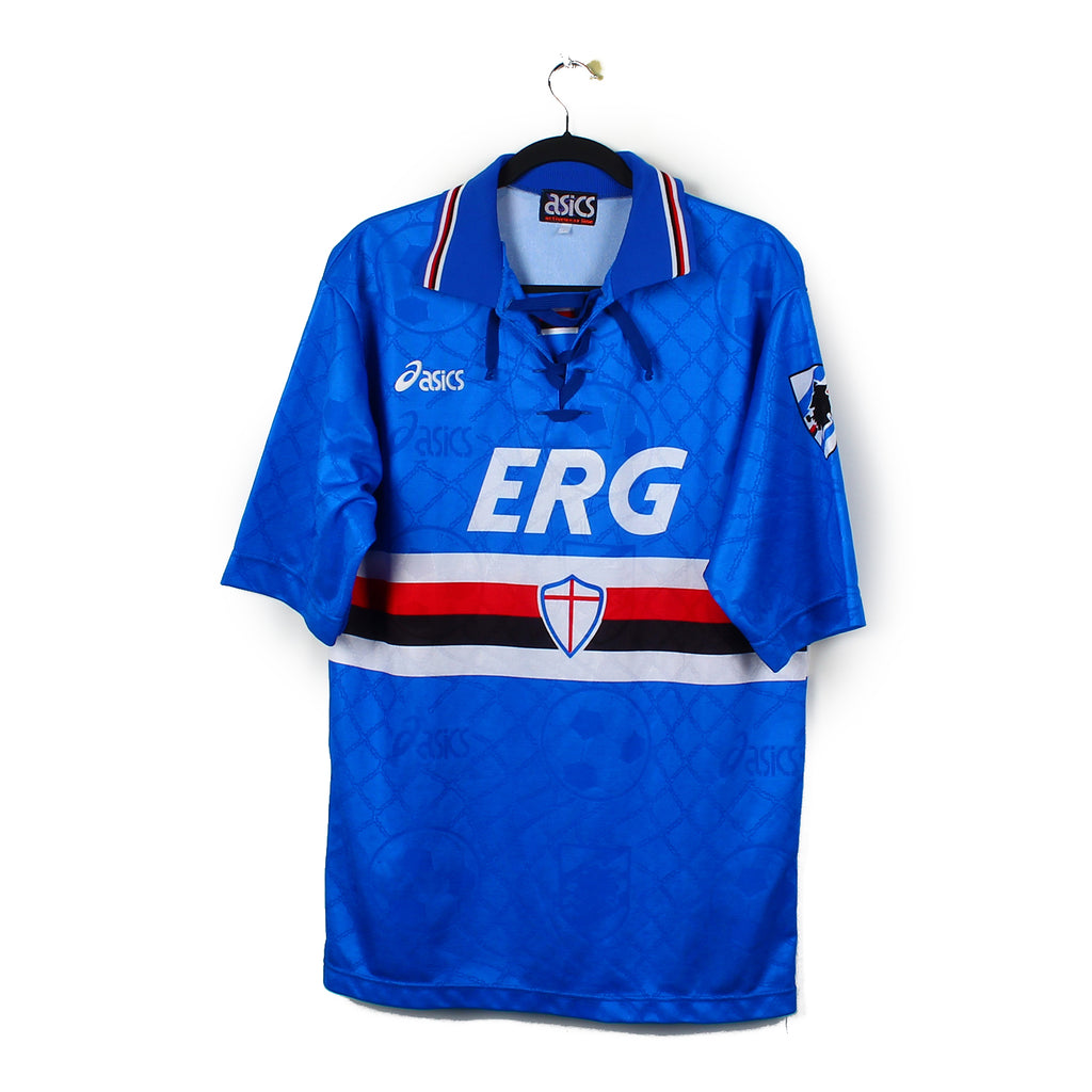1994/95 - Sampdoria UC #3 (S)