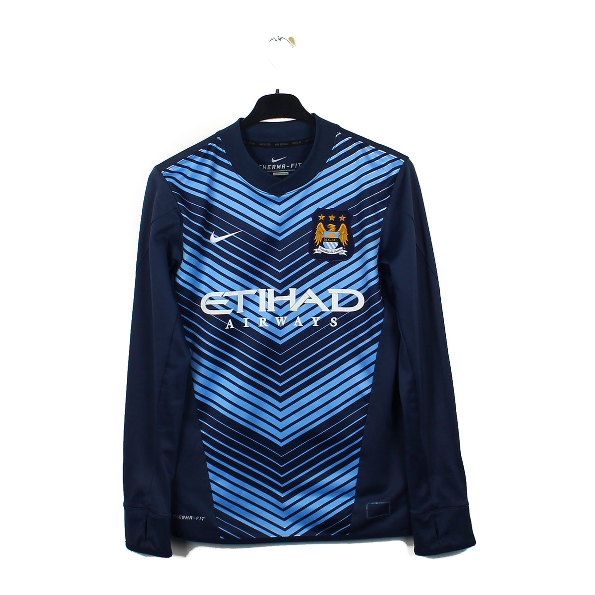 2014/15 - Manchester City (S)
