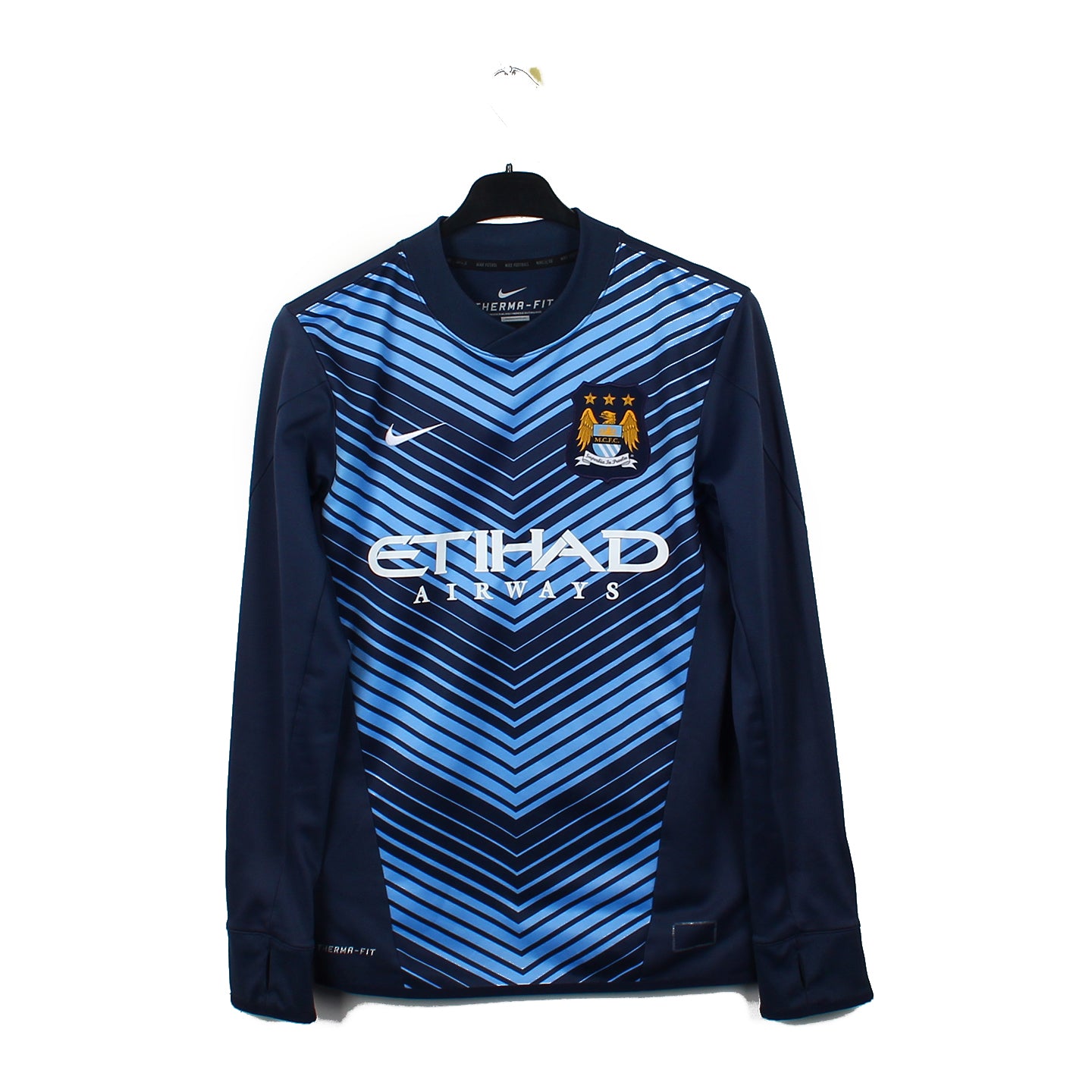 2014/15 - Manchester City (S)