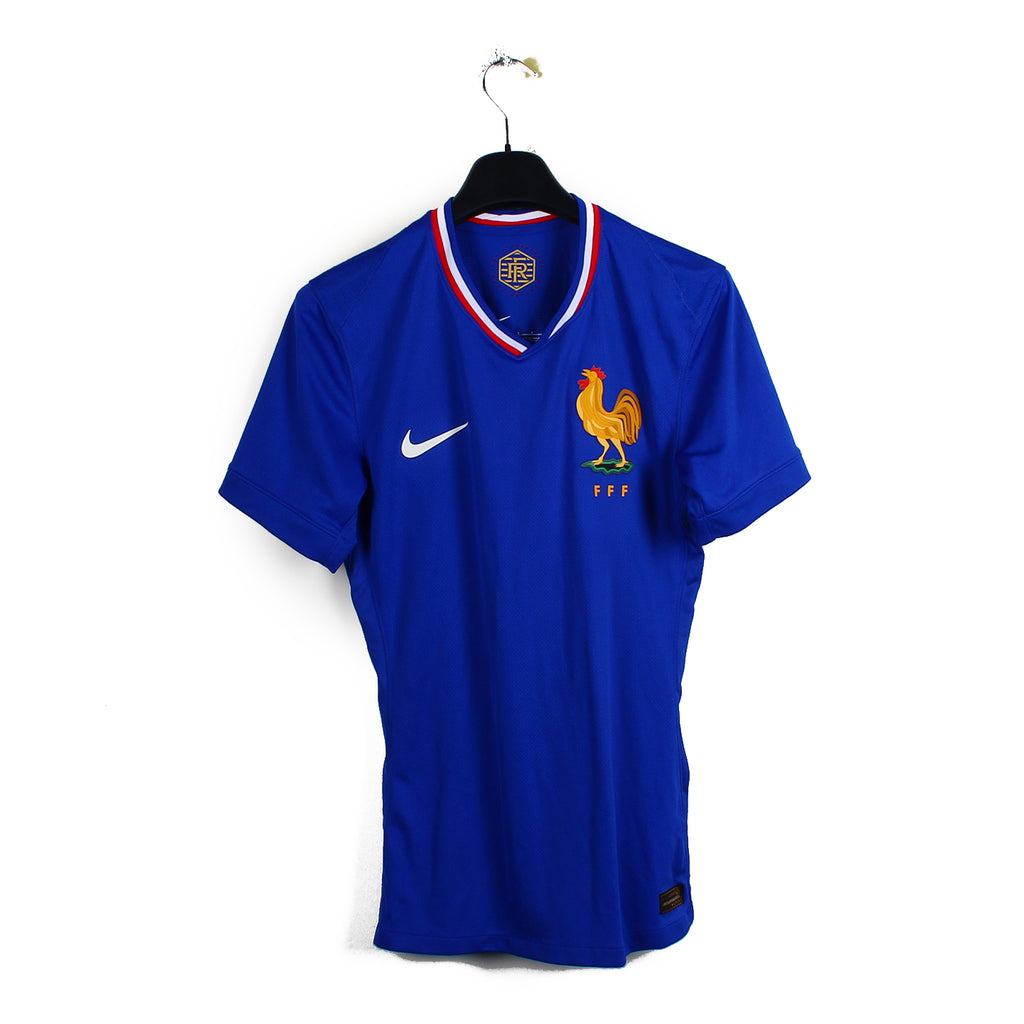 2024 - Equipe de France #9 (S) [MATCH ISSUE]