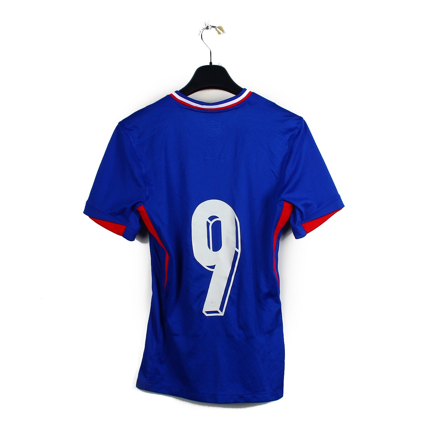 2024 - Equipe de France #9 (S) [MATCH ISSUE]