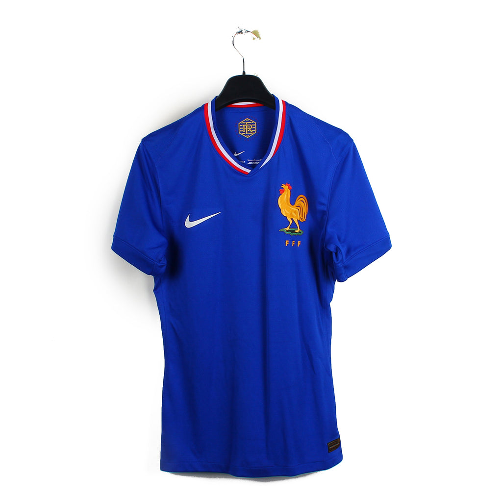 2024 - Equipe de France #8 (S) [MATCH ISSUE]
