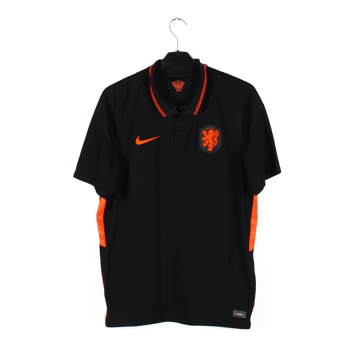 2020/22 - Pays-Bas - De Jong #21 (S)