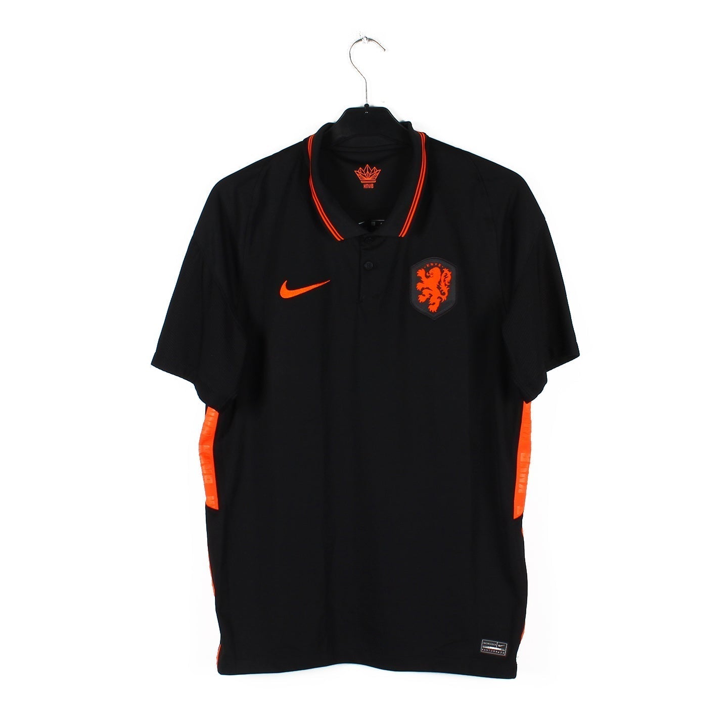 2020/22 - Pays-Bas - De Jong #21 (S)