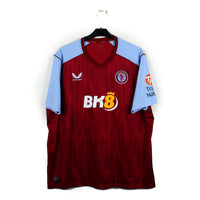 2023/24 - Aston Villa - Diaby #19 (3XL)