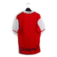 1994/96 - Arsenal FC (L)