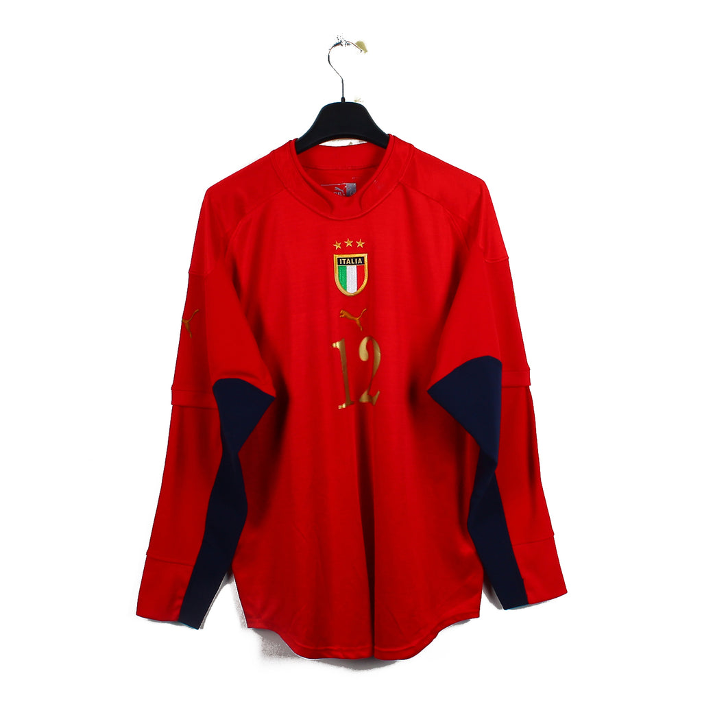 2004/06 - Italie #12 (L) [stock pro]