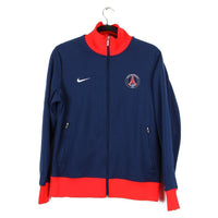 2012/13 - PSG (S)