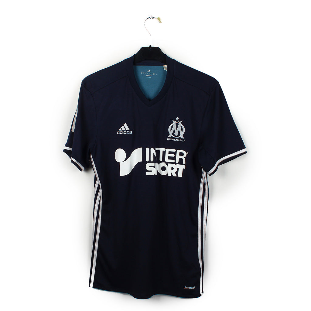 2016/17 - OM - Sanson #8 (M)