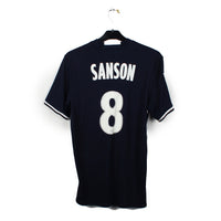 2016/17 - OM - Sanson #8 (M)