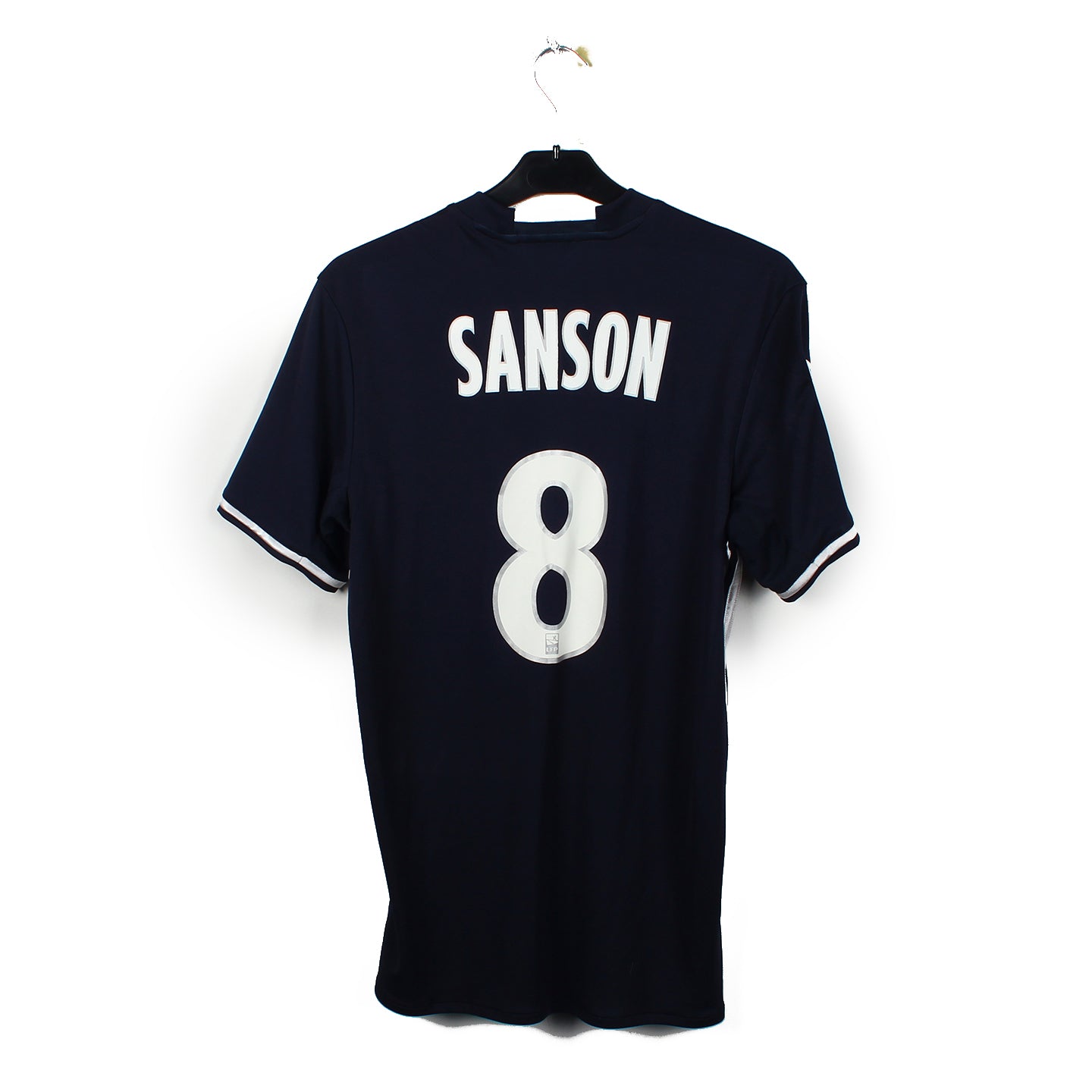 2016/17 - OM - Sanson #8 (M)