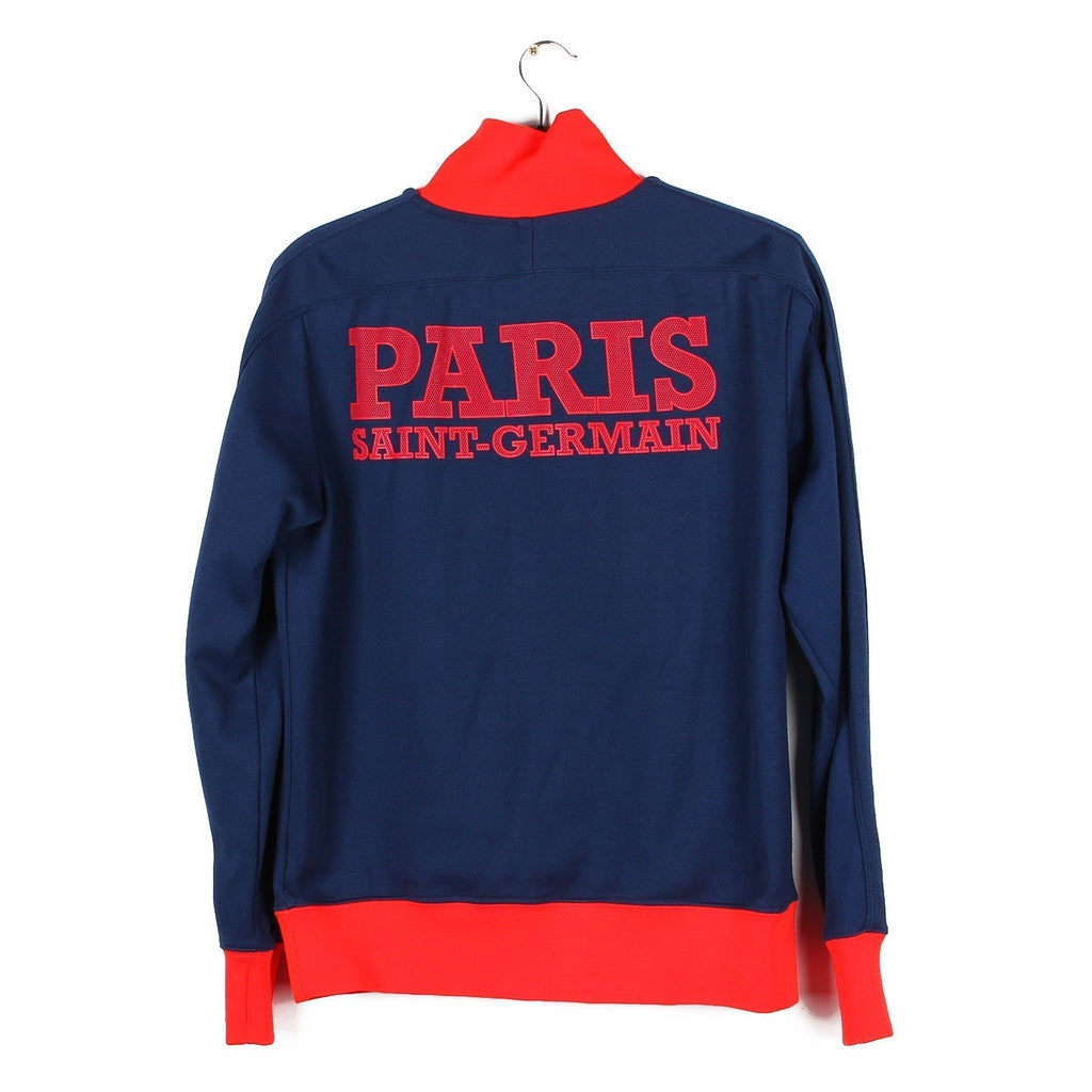 2012/13 - PSG (M)