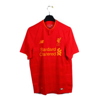 2016/17 - Liverpool FC - Gerrard #8 (M)