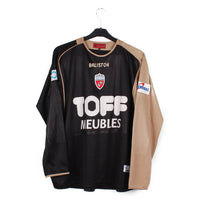 2004/05 - Royal Excel Mouscron #7 (XL) [MATCH ISSUE]
