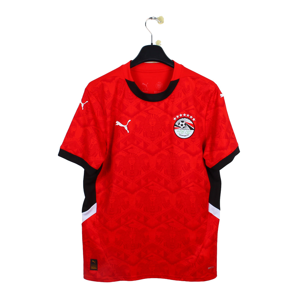 2024/25 - Egypt (M)