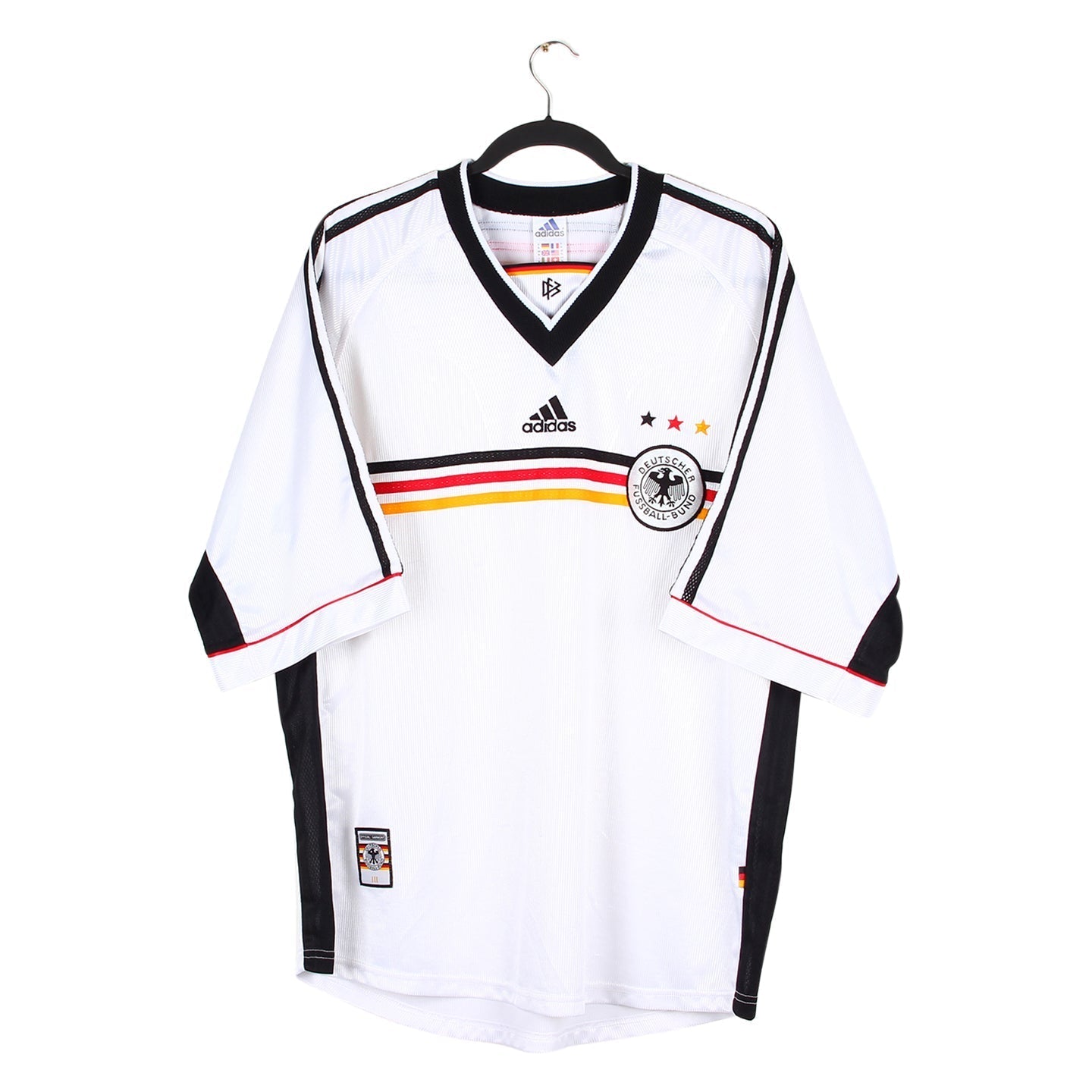 1998/00 - Allemagne (2XL)