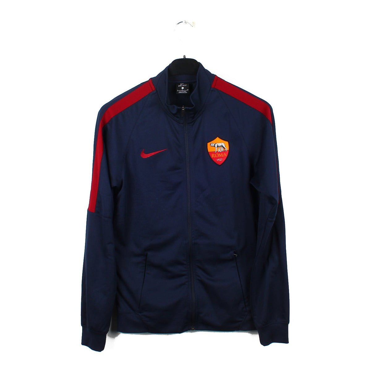 2016/17 - AS Roma (S)