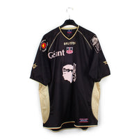 2003/04 - AC Ajaccio - Collin #25 (XL)