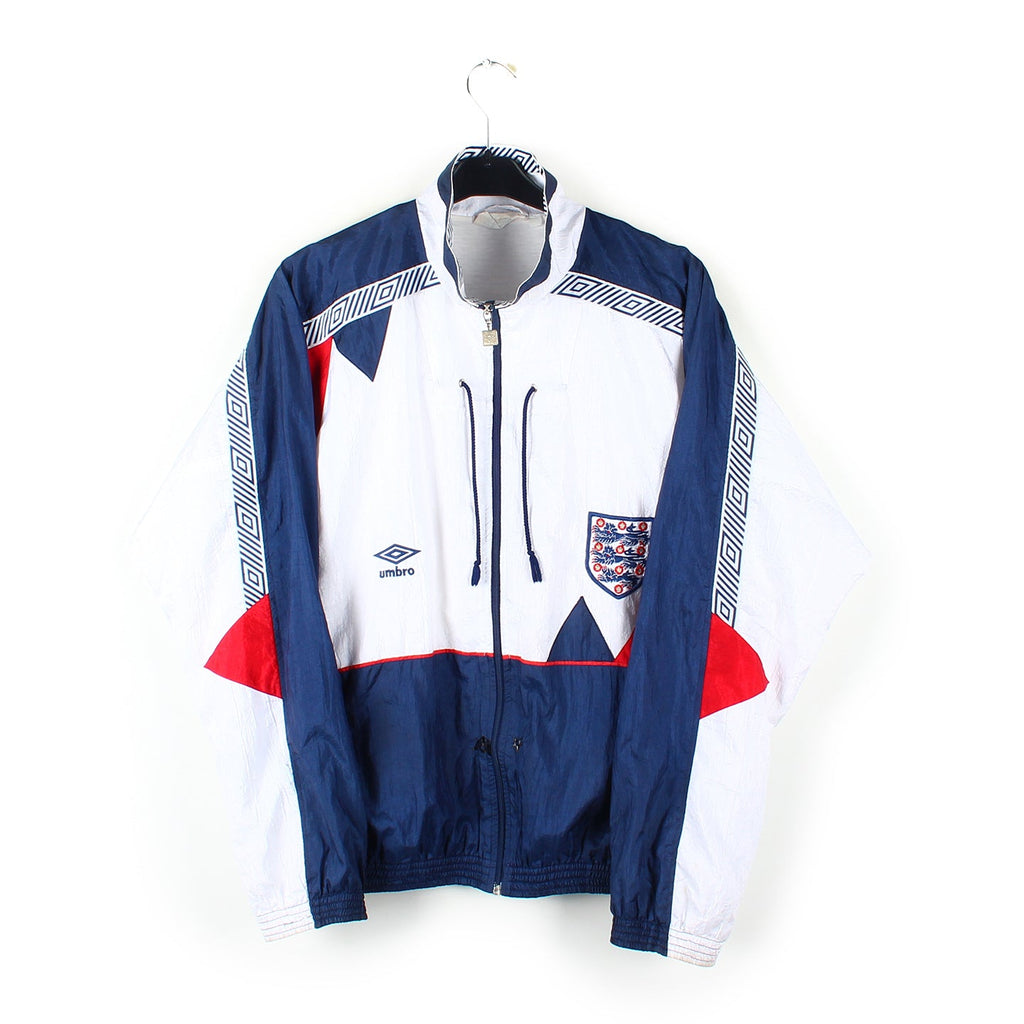 1990/92 - Angleterre (M)