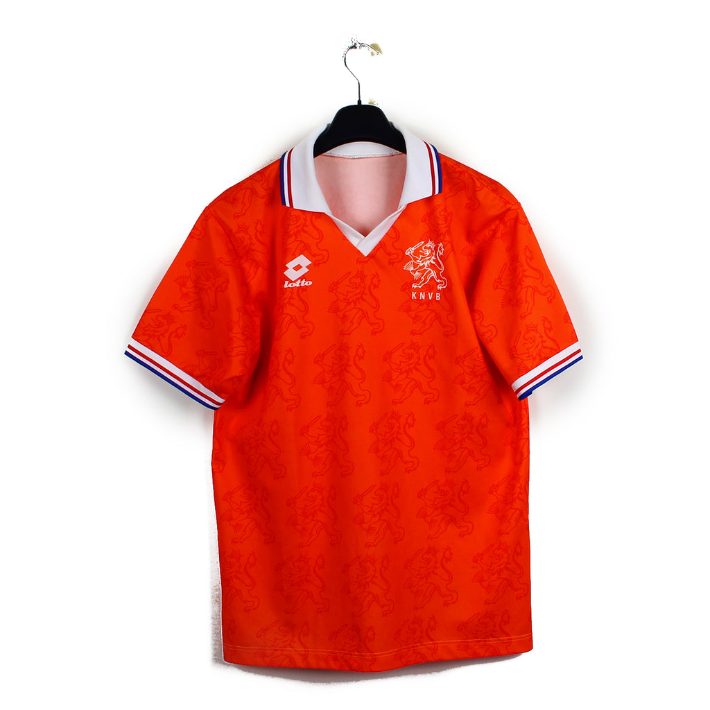 1994 - Pays-Bas (L)