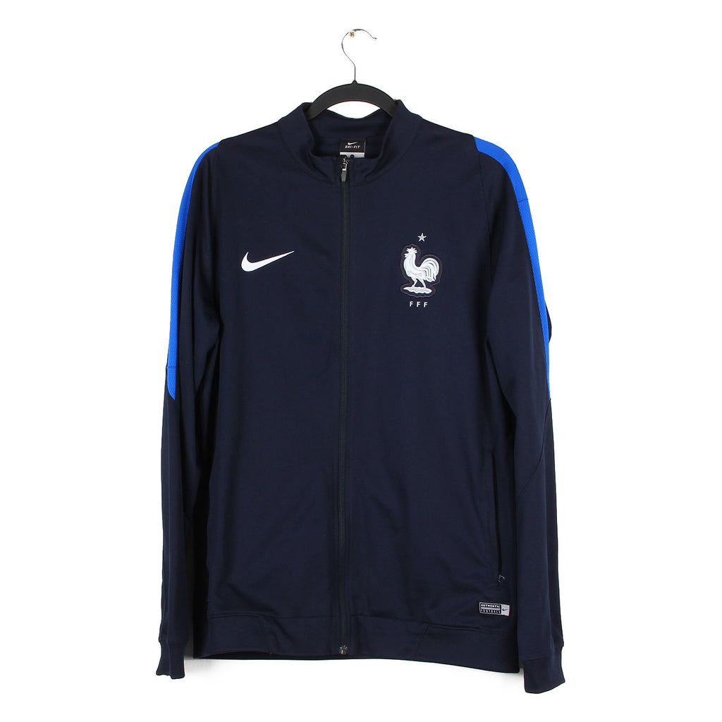 2016 - Equipe de France (XL enfant) *survêtement complet*