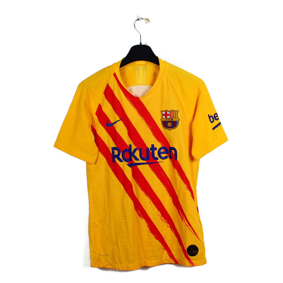 2019/22 - Barcelone (S) [pro]