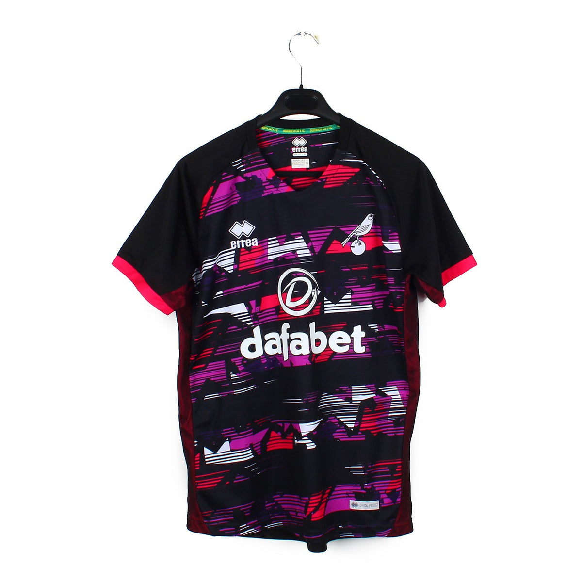 2020/21 - Norwich City (M)