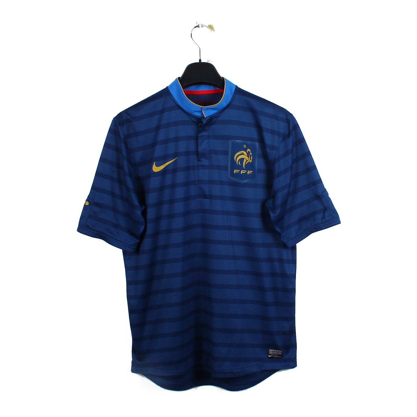 2012/13 - Equipe de France (M) [stock pro]