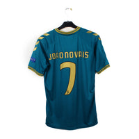 2020/21 - Braga SC - Joaonovias #7 (M) [MATCH ISSUE]