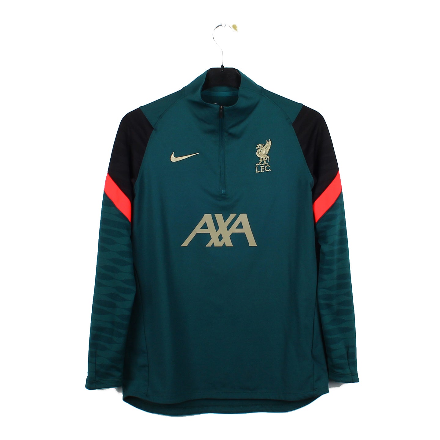 2022/23 - Liverpool FC (M)
