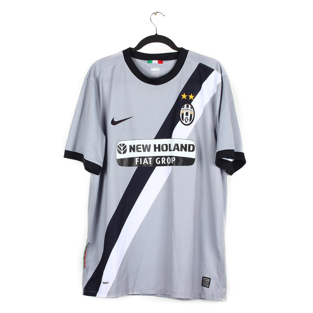 2009/10 - Juventus (M)