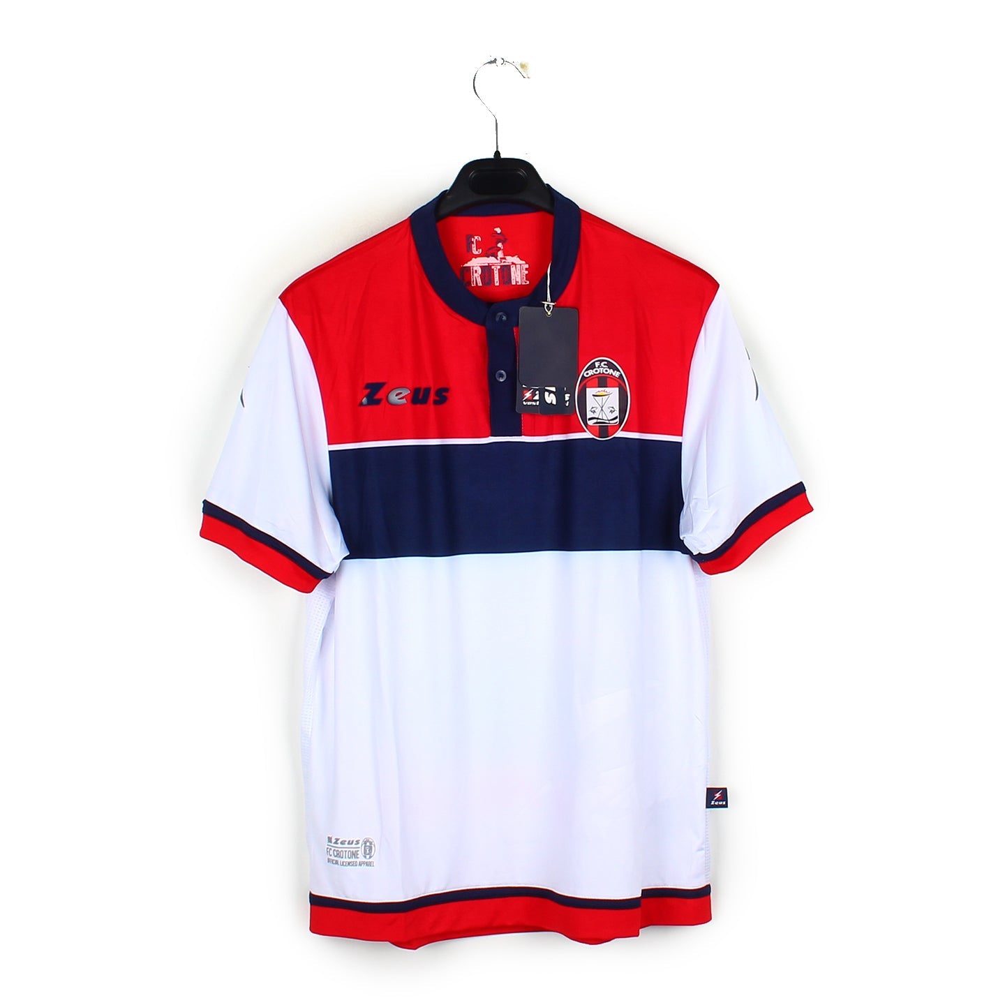 2016/17 - Crotone (L)